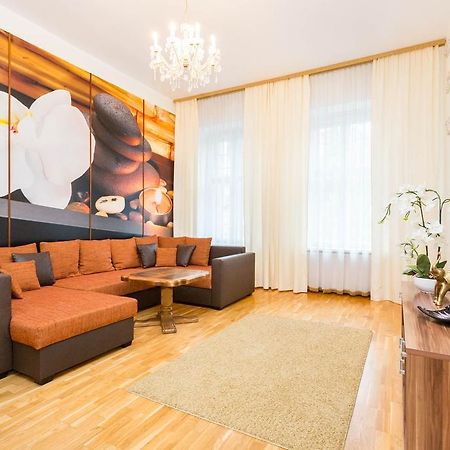 Orchid Apartment Old Town Tallin Exterior foto