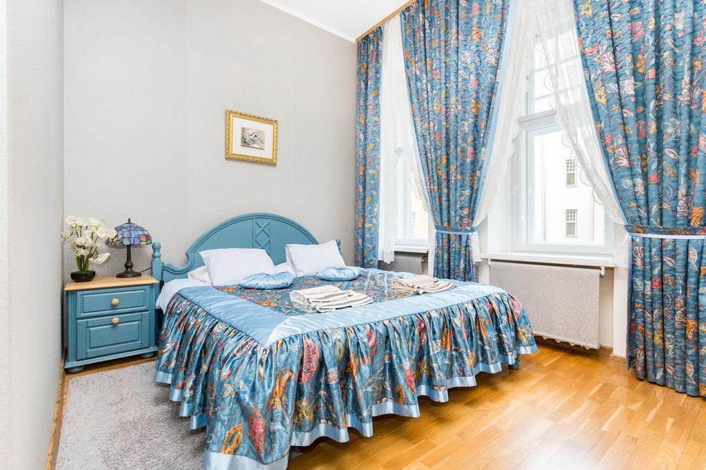 Orchid Apartment Old Town Tallin Exterior foto