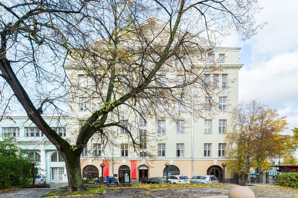 Orchid Apartment Old Town Tallin Exterior foto