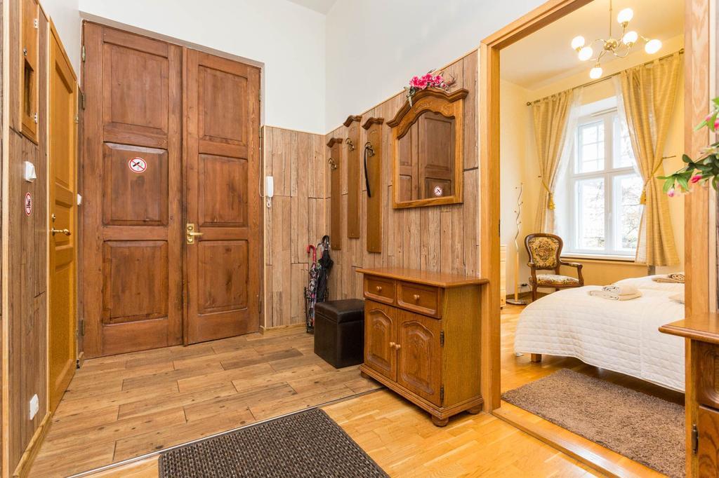 Orchid Apartment Old Town Tallin Exterior foto