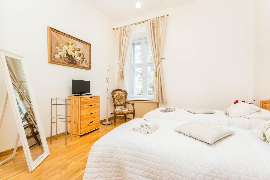 Orchid Apartment Old Town Tallin Exterior foto