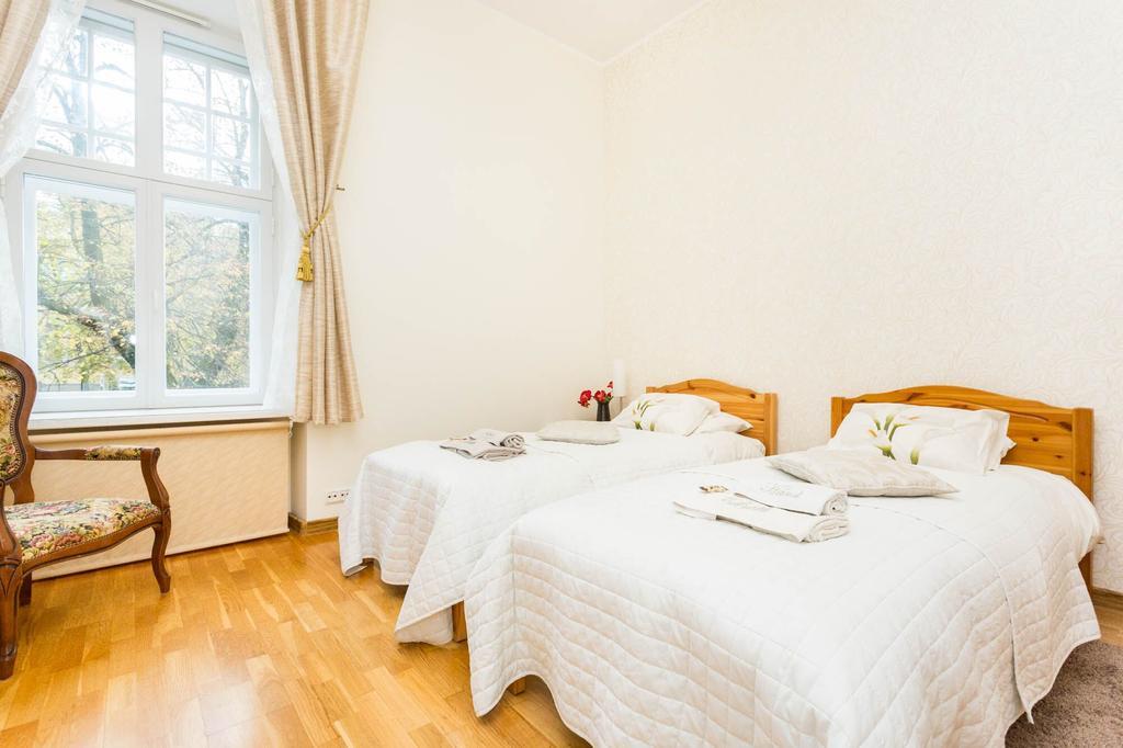 Orchid Apartment Old Town Tallin Exterior foto
