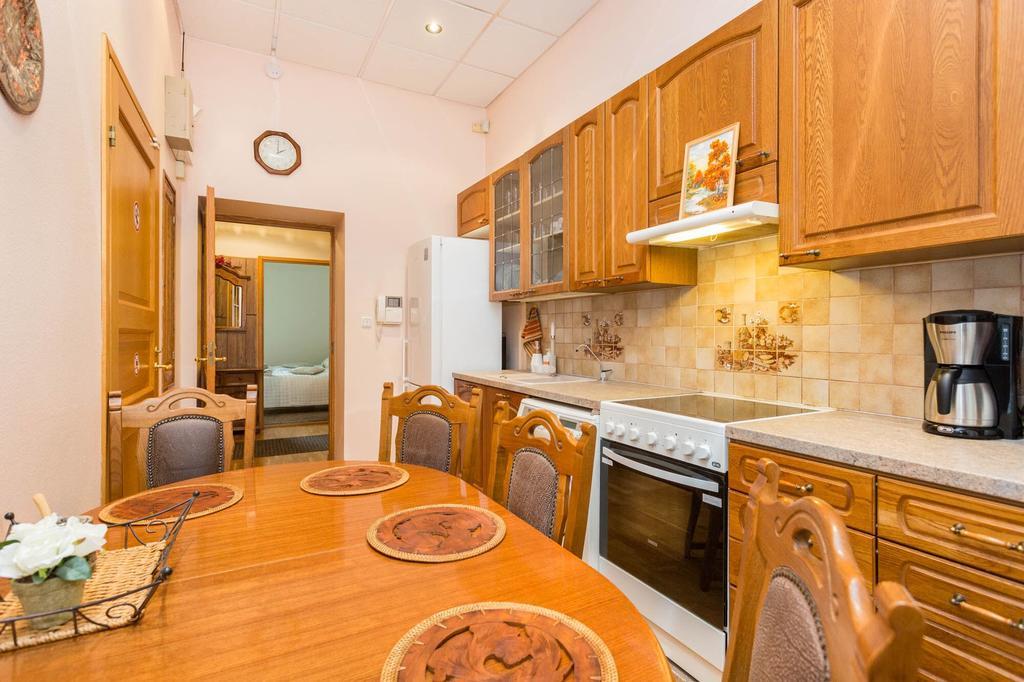 Orchid Apartment Old Town Tallin Exterior foto