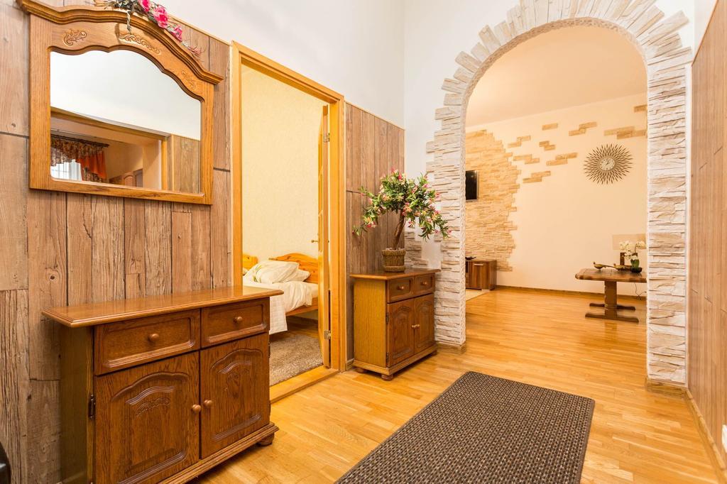 Orchid Apartment Old Town Tallin Exterior foto