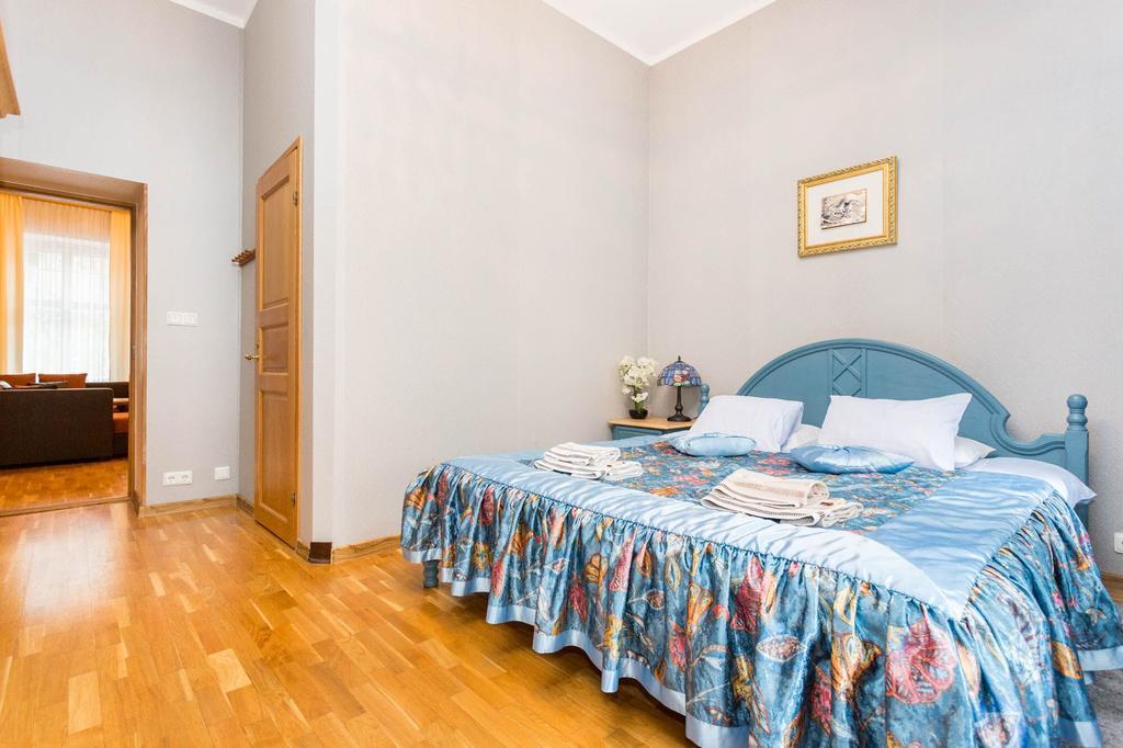 Orchid Apartment Old Town Tallin Exterior foto