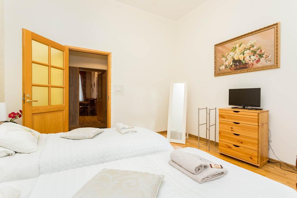 Orchid Apartment Old Town Tallin Exterior foto
