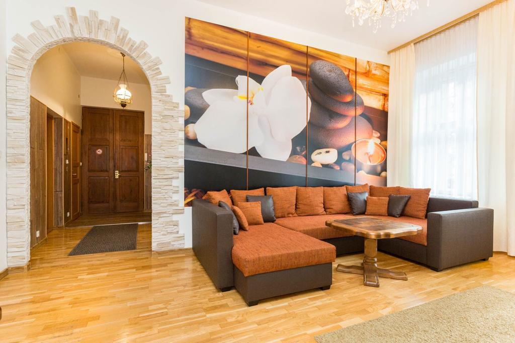 Orchid Apartment Old Town Tallin Exterior foto